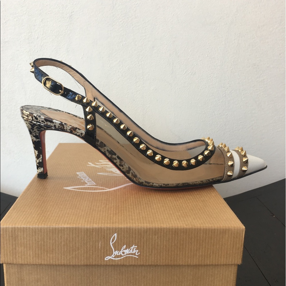 CL Manovra 70 Patent/Patent Cosmo/PVC